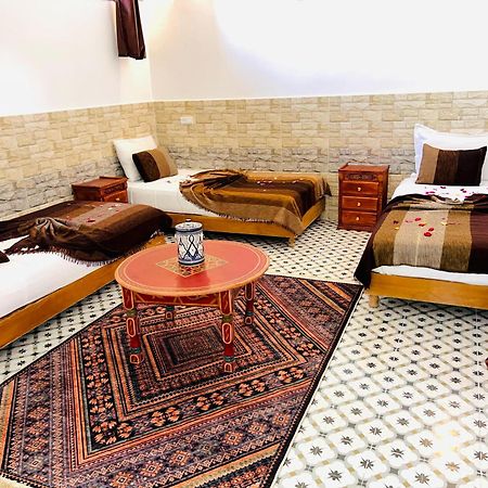 Al Bahja Family Apartment Marrakesh Exterior photo