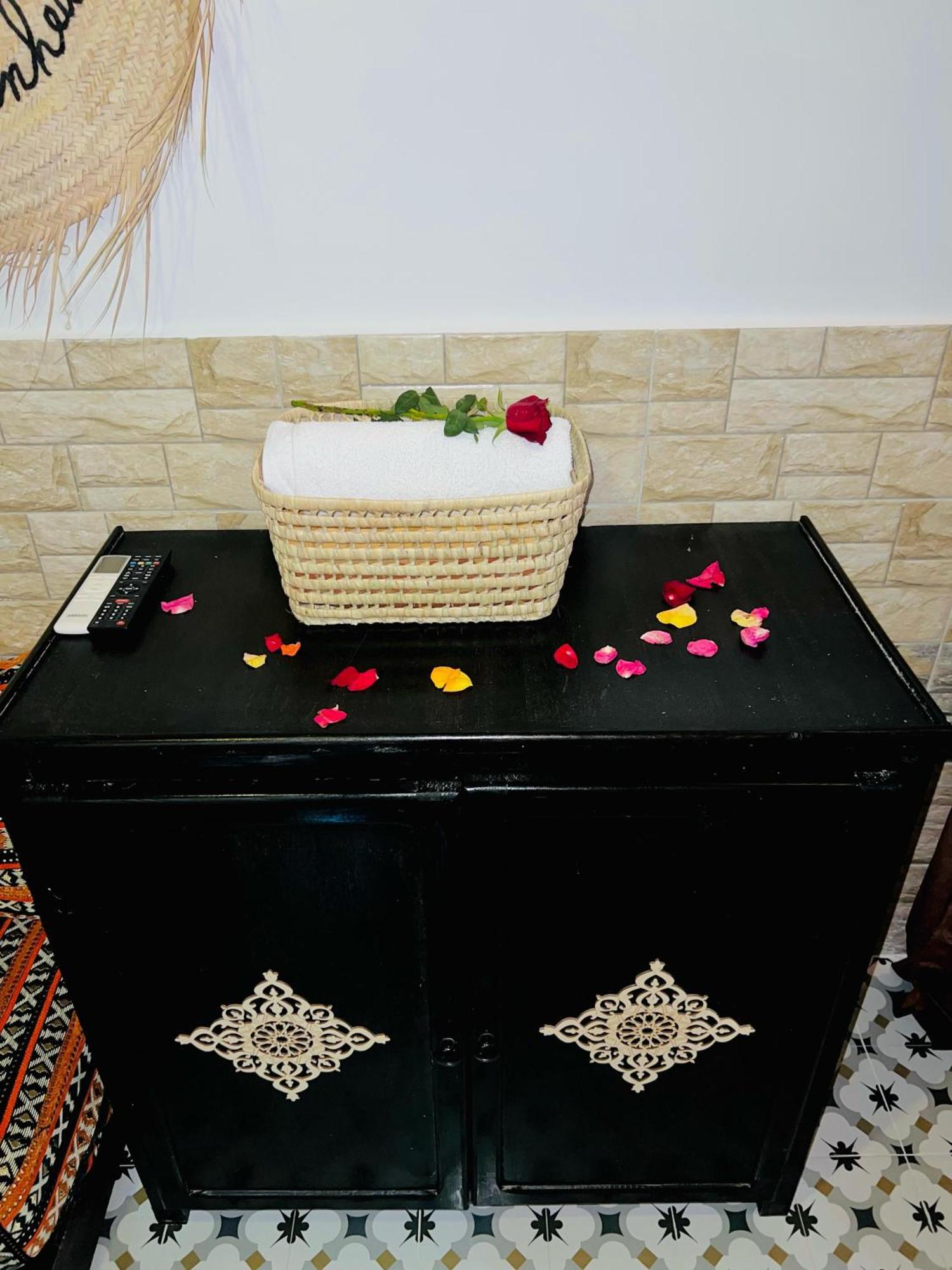Al Bahja Family Apartment Marrakesh Exterior photo