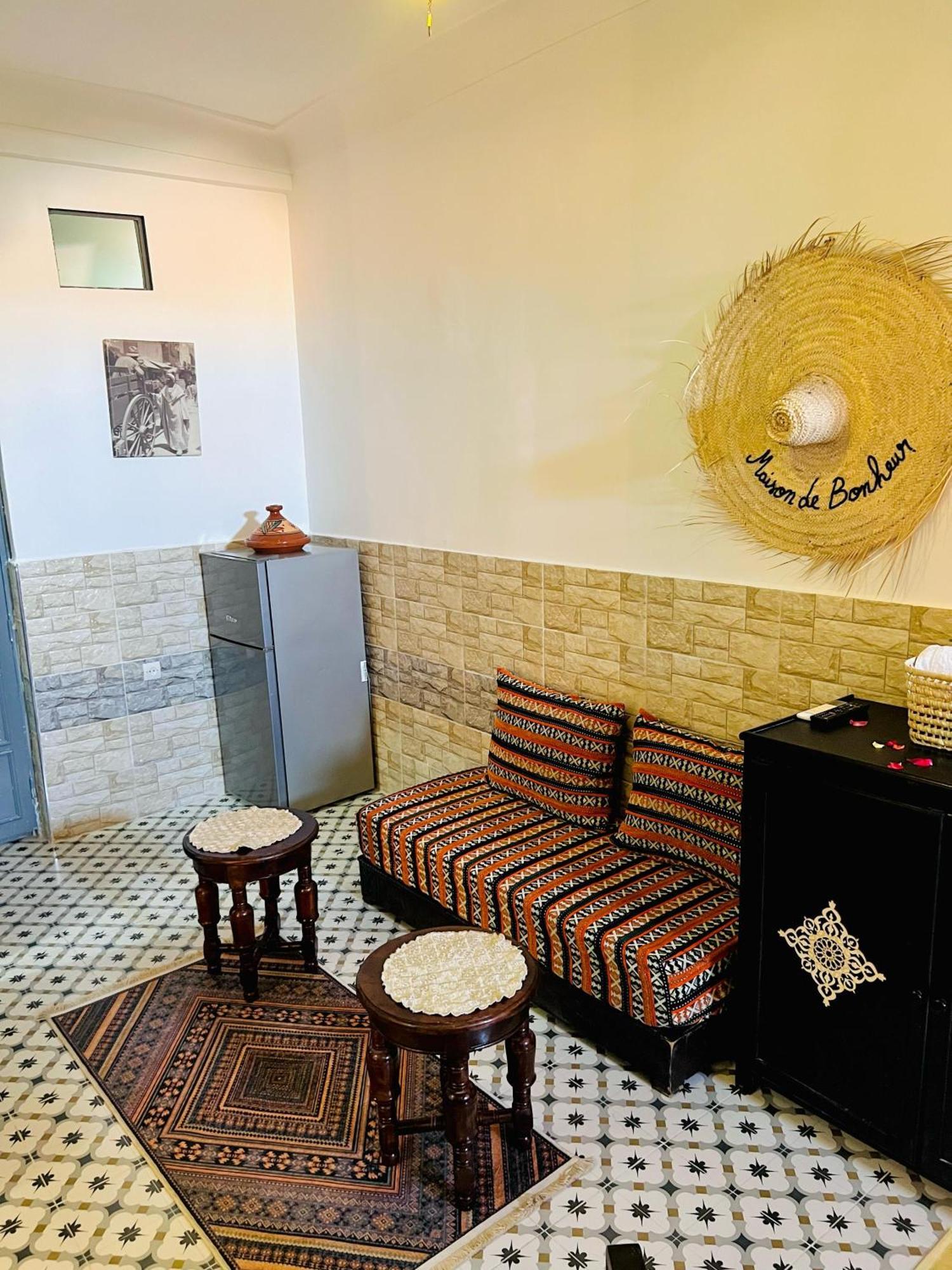Al Bahja Family Apartment Marrakesh Exterior photo